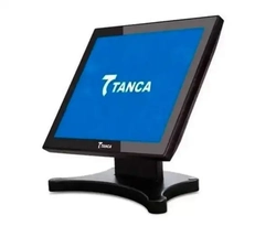 Monitor Tanca Tmt-530 Touch Screen 15 - 003936