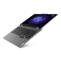Notebook Lenovo LOQ, Intel Core i5-13450HX, RTX 3050, 16GB RAM, SSD 512GB, Tela 15.6