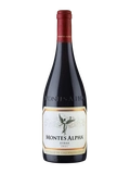 Montes Alpha Syrah