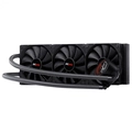 Water Cooler Pcyes Sangue Frio 360mm - Psf2360h60ptsl