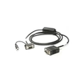 Cabo Zebra Rs-232 9 Pinos Fêmea 25-13228-03r