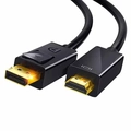 Cabo Displayport P/ Hdmi - 1.8m (blister) Ref. Le-6628