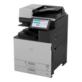 Multifuncional Ricoh Imc2010 Color Laser A3 20 Ppm - 419339