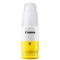 Refil De Tinta Canon Amarelo Gi-11 - 4536c001aa