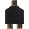 Adaptador Jack Rca X 2 Jack Rca Loud