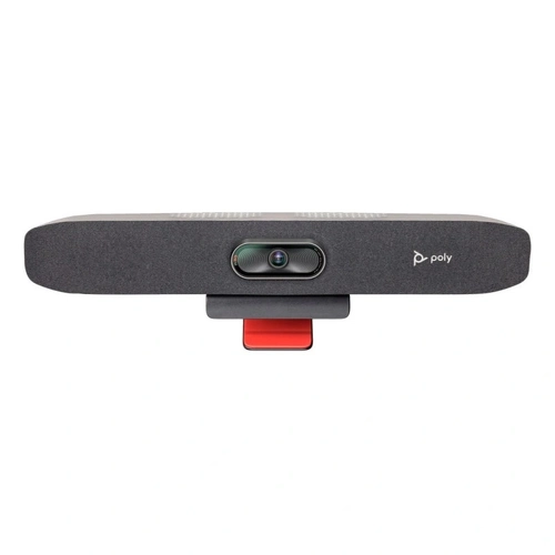 Sistema Hp Poly Studio R30 4k Areia - 842d2aa#ac4