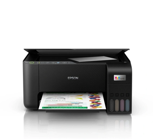 Multifuncional Epson Ecotank L3250 Direct Ecofit - C11cj67303
