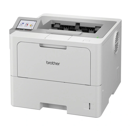 Impressora Brother Laser A4 Mono Usb/eth/wifi Hll6412dw