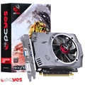 Placa de Video AMD R7 240 2GB PCYES 128bits - PTYT24012802D5