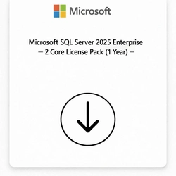 Sql Server 2025 Enterprise 2core 1year Csp Dg7gmgf0vngx-002