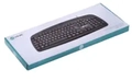 Teclado Multimidia Usb Dynamic 107 Teclas + 20 Teclas Multi