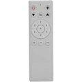 Ventilador De Teto Ventisol Aires 3 Pás Branco Bivolt