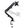 Suporte Articulado para Monitor de 17 a 32 C/ Pistão a Gás - Pm40aq