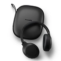 Fone Bluetooth Philips Preto - Tah8506