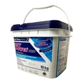 Balde De Cloro Oxy Power Pro 10 Kg Concentrado Profissional