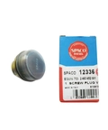 BUJÃO DA CARCAÇA BOMBA BOSCH VE MODERNO - EQ. 2463452001 SPACO
