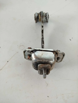 Limitador Porta Diant. Gm Celta Prisma 2001/2016 (id:17755)