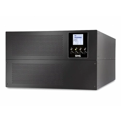 SMS NOBREAK SINUS TRIAD 10KVA MONO 220V