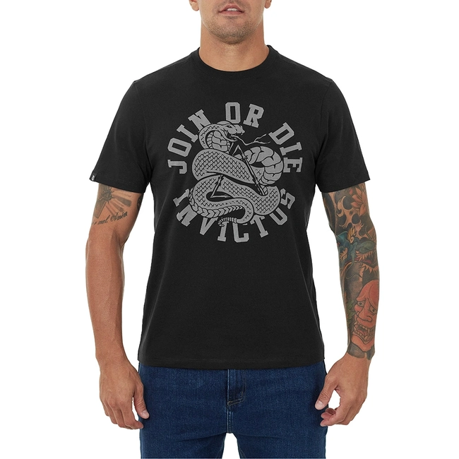 Camiseta Concept Unity - (Invictus)