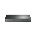 Switch TP-Link 08pt T1500G-10PS (TL-SG2210P) Gigabit PoE+ 2 SFP Je
