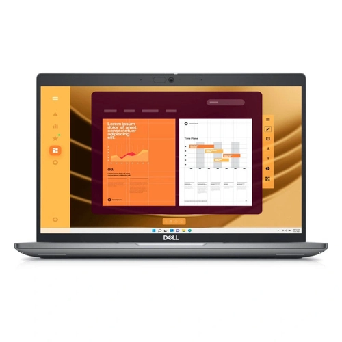 Notebook Dell Latitude 5450 Ultra5 8gb 512gb Ssd Windows 11 Pro - 210-bmpr-nblat87
