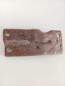 Suporte Console Central Fiat Toro 2016/2023 (id:17657)