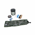 Kit Coturno Profissional (Operacional)