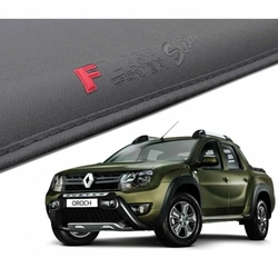 Capota Flash Cover Ff223 Oroch 2022