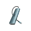 Hub Acer Odk360 Com Cabo Tipo-c 7 Em 1 - Gp.dck11.02a