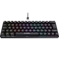 Teclado Gamer Mecânico Fortrek Gravity 65 Compact Switch Outemu Red b