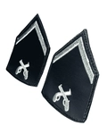 Divisa de couro - Soldado