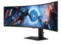 Monitor Gamer Samsung Curvo 49dqhd 144hz 1ms Ls49fg910elxzd