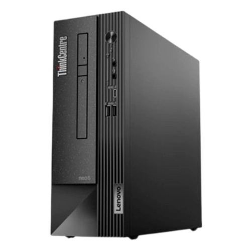 LENOVO DESKTOP NEO 50S SFF INTEL I5  FREEDOS 8GB 256GB SSD