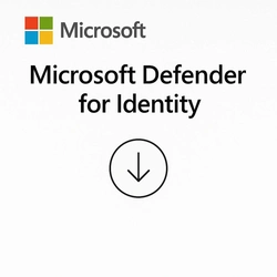 Microsoft Defender For Identity Csp Cfq7ttc0lh0d-001