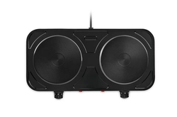 FOGAO ELETRICO ELGIN 2 BOCAS