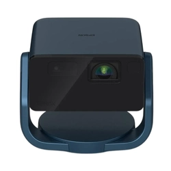 Projetor Epson EpiqVision Laser Smart EF22 Azul - V11HB38420