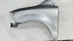 PARALAMA DIANTEIRO ESQUERDO FOX 2006/2019 (id:10633)