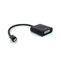 Cabo Adaptador Pluscable Mini Displayport x DVI - Adp-204bk