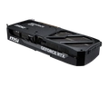 Placa de Vídeo MSI NVIDIA GeForce RTX 5070TI SHADOW 3X OC, 16GB, GDDR7, 256 Bits - 912-V531-097