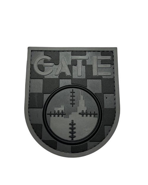 Breve emborrachado- GATE