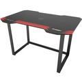 MESA GAMER HMG01 FORTREK VERMELHA