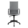Cadeira Escritorio Office Sirius Cinza - Cossc02