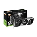 Gpu Inno3d Geforce Rtx 5060 Ti 8gb 128bits Gddr7 X3 Oc N506t3-08d7x-193075l