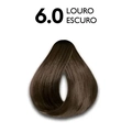 Kit Excllusiv Color Pratic Haskell - 6.0 Louro Escuro
