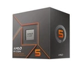 Processador Amd Ryzen 5 8500g 3.5 Ghz Box - 100-100000931box