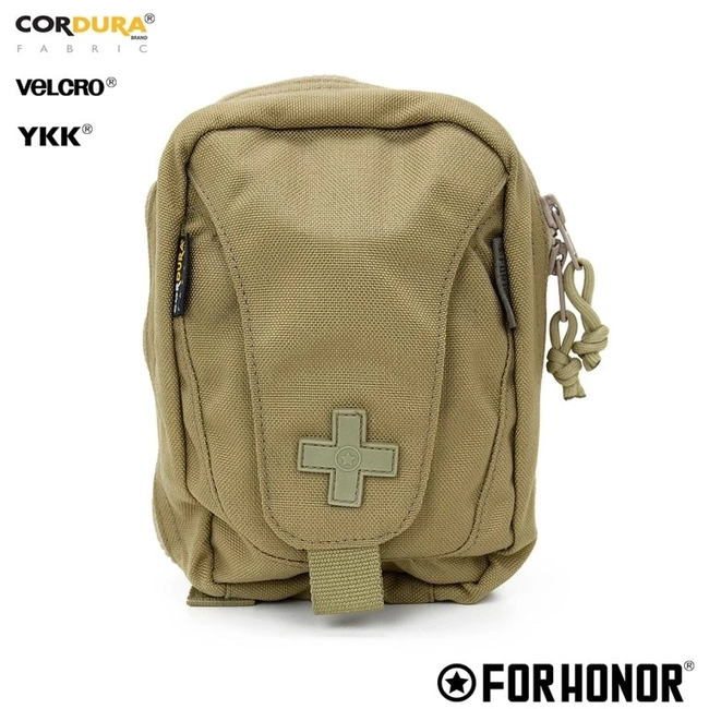 Boldo IFAK - APH Cordura 1000 (For Honor)
