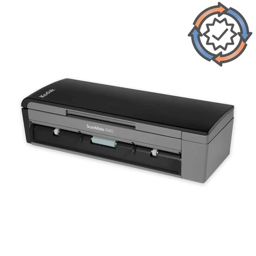Scanner Kodak ScanMate i940 - COi940 (Recondicionado)
