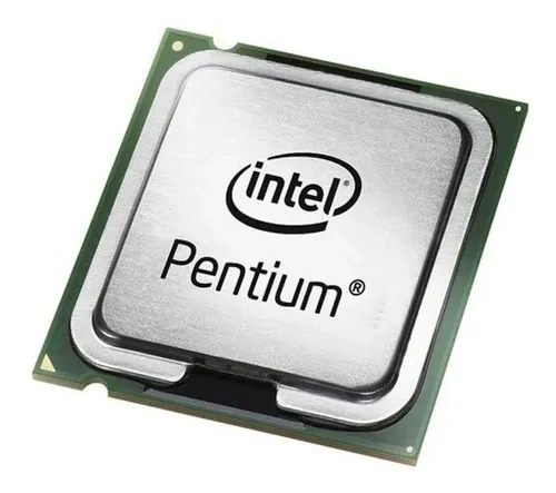 Processador Intel® Pentium G630 2.70Ghz Sr05s Dual Core Sem Cooler