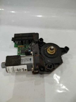 MOTOR MAQUINA VIDRO POLO 1.6 2002/2003 (ID:8836)