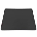 Mouse Pad Gamer Pcyes Obsidian G2d 500x400mm - Tecido Com Infusão de Vidro - Pempg2d